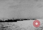 Image of American troops France, 1917, second 39 stock footage video 65675071098