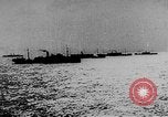 Image of American troops France, 1917, second 42 stock footage video 65675071098