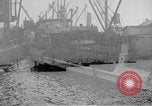 Image of American troops France, 1917, second 46 stock footage video 65675071098
