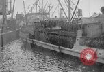 Image of American troops France, 1917, second 50 stock footage video 65675071098