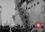 Image of American troops France, 1917, second 51 stock footage video 65675071098