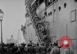 Image of American troops France, 1917, second 52 stock footage video 65675071098