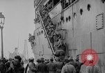 Image of American troops France, 1917, second 53 stock footage video 65675071098