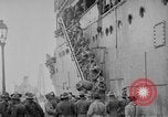 Image of American troops France, 1917, second 55 stock footage video 65675071098