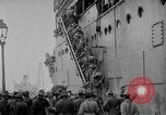 Image of American troops France, 1917, second 56 stock footage video 65675071098