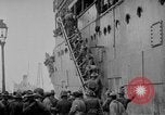 Image of American troops France, 1917, second 57 stock footage video 65675071098
