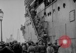 Image of American troops France, 1917, second 58 stock footage video 65675071098