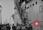 Image of American troops France, 1917, second 59 stock footage video 65675071098