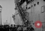 Image of American troops France, 1917, second 60 stock footage video 65675071098