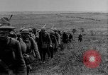 Image of American Army soldiers training in combat during World War 1 France, 1917, second 27 stock footage video 65675071099
