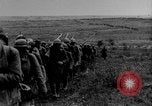 Image of American Army soldiers training in combat during World War 1 France, 1917, second 28 stock footage video 65675071099