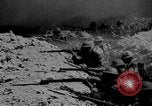 Image of American Army soldiers training in combat during World War 1 France, 1917, second 34 stock footage video 65675071099