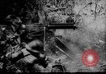 Image of American Army soldiers training in combat during World War 1 France, 1917, second 45 stock footage video 65675071099