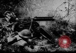 Image of American Army soldiers training in combat during World War 1 France, 1917, second 47 stock footage video 65675071099