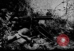 Image of American Army soldiers training in combat during World War 1 France, 1917, second 48 stock footage video 65675071099