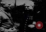 Image of Allied troops France, 1917, second 3 stock footage video 65675071100