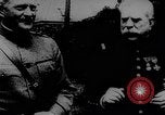 Image of Allied troops France, 1917, second 6 stock footage video 65675071100