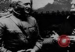 Image of Allied troops France, 1917, second 7 stock footage video 65675071100