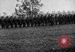 Image of Allied troops France, 1917, second 9 stock footage video 65675071100