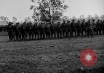 Image of Allied troops France, 1917, second 10 stock footage video 65675071100