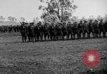 Image of Allied troops France, 1917, second 11 stock footage video 65675071100