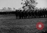 Image of Allied troops France, 1917, second 12 stock footage video 65675071100