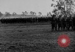 Image of Allied troops France, 1917, second 14 stock footage video 65675071100