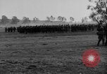 Image of Allied troops France, 1917, second 15 stock footage video 65675071100
