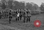 Image of Allied troops France, 1917, second 17 stock footage video 65675071100
