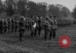 Image of Allied troops France, 1917, second 19 stock footage video 65675071100