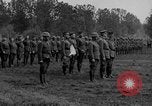 Image of Allied troops France, 1917, second 20 stock footage video 65675071100