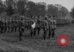 Image of Allied troops France, 1917, second 21 stock footage video 65675071100