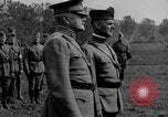 Image of Allied troops France, 1917, second 22 stock footage video 65675071100