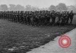 Image of Allied troops France, 1917, second 27 stock footage video 65675071100