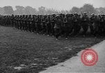 Image of Allied troops France, 1917, second 28 stock footage video 65675071100