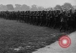 Image of Allied troops France, 1917, second 30 stock footage video 65675071100