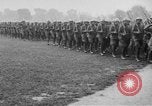 Image of Allied troops France, 1917, second 31 stock footage video 65675071100