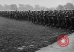 Image of Allied troops France, 1917, second 32 stock footage video 65675071100