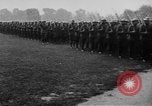 Image of Allied troops France, 1917, second 33 stock footage video 65675071100