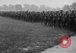 Image of Allied troops France, 1917, second 34 stock footage video 65675071100