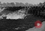 Image of Allied troops France, 1917, second 35 stock footage video 65675071100