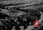 Image of Allied troops France, 1917, second 58 stock footage video 65675071100