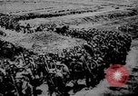 Image of Allied troops France, 1917, second 60 stock footage video 65675071100