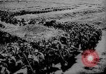 Image of Allied troops France, 1917, second 61 stock footage video 65675071100
