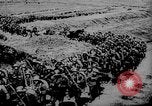 Image of Allied troops France, 1917, second 62 stock footage video 65675071100