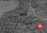 Image of Allied troops France, 1917, second 9 stock footage video 65675071101