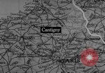 Image of Allied troops France, 1917, second 15 stock footage video 65675071101