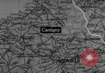 Image of Allied troops France, 1917, second 16 stock footage video 65675071101