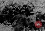 Image of Allied troops France, 1917, second 20 stock footage video 65675071101