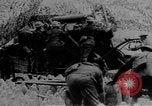 Image of Allied troops France, 1917, second 22 stock footage video 65675071101
